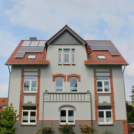 Ferienwohnung Woldemar Detmold Extérieur photo