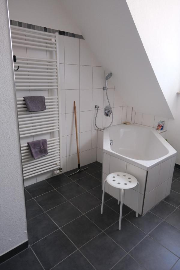 Ferienwohnung Woldemar Detmold Extérieur photo