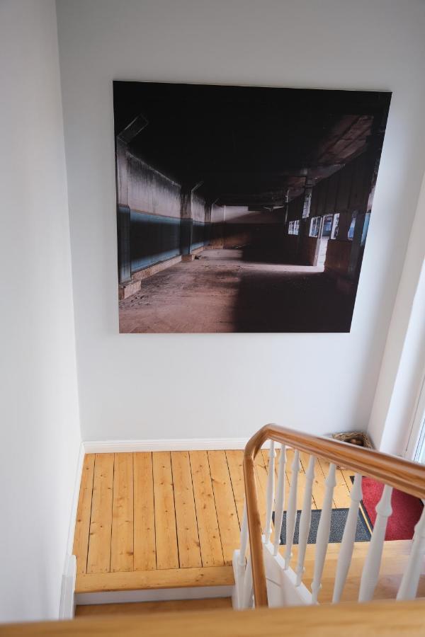 Ferienwohnung Woldemar Detmold Extérieur photo