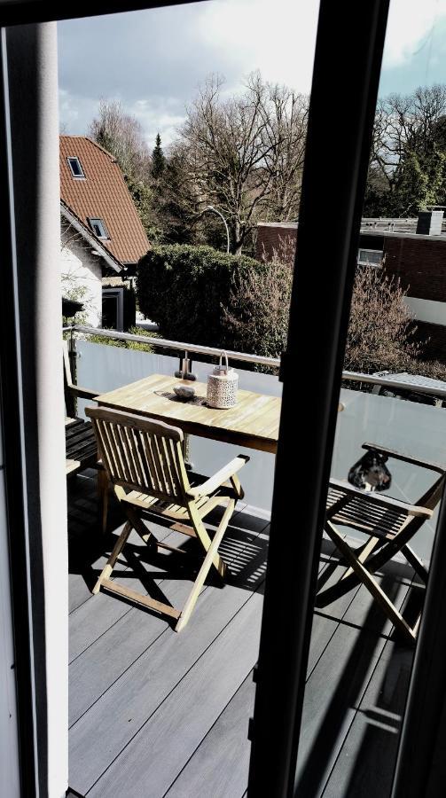Ferienwohnung Woldemar Detmold Extérieur photo
