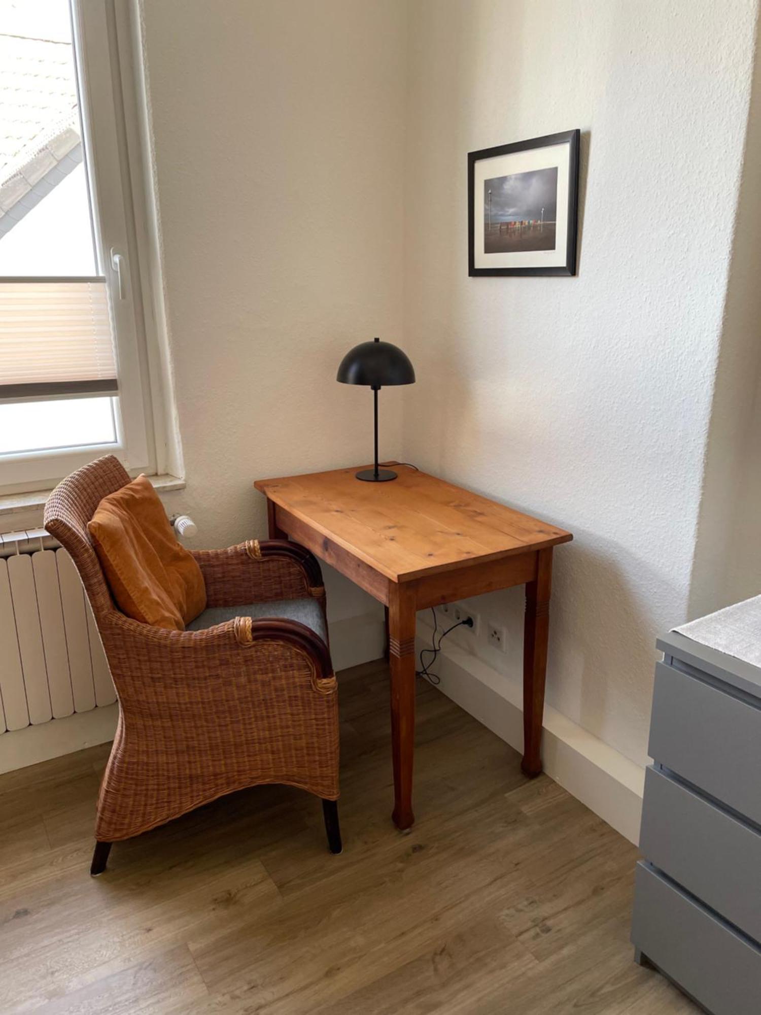 Ferienwohnung Woldemar Detmold Extérieur photo