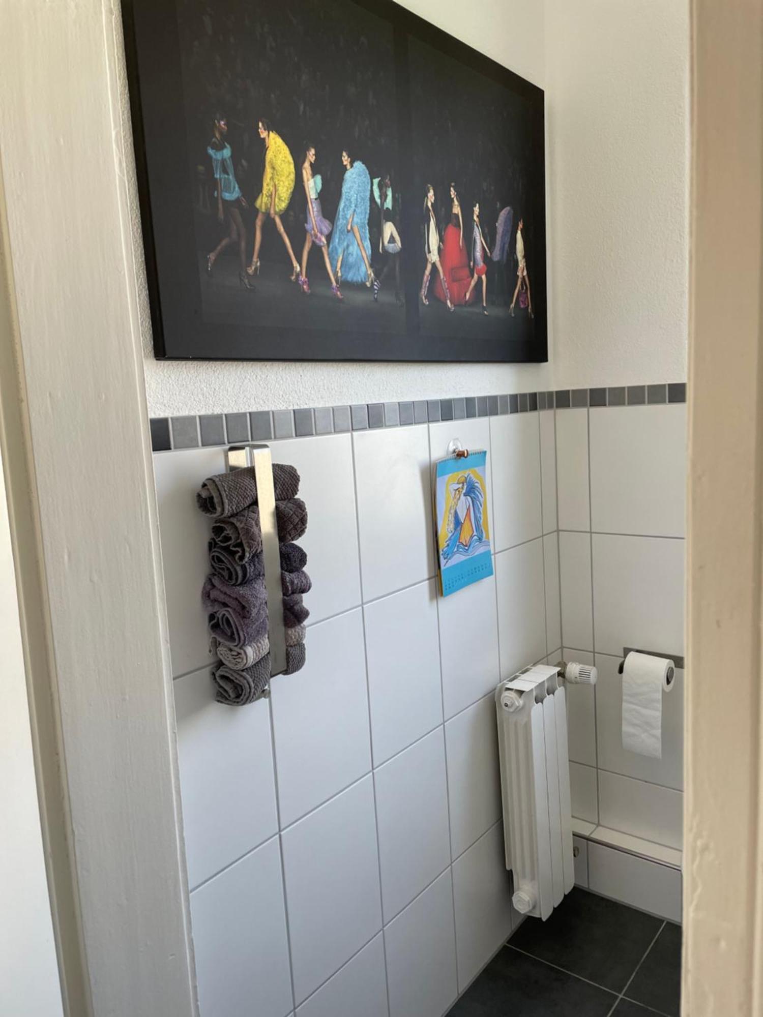 Ferienwohnung Woldemar Detmold Extérieur photo