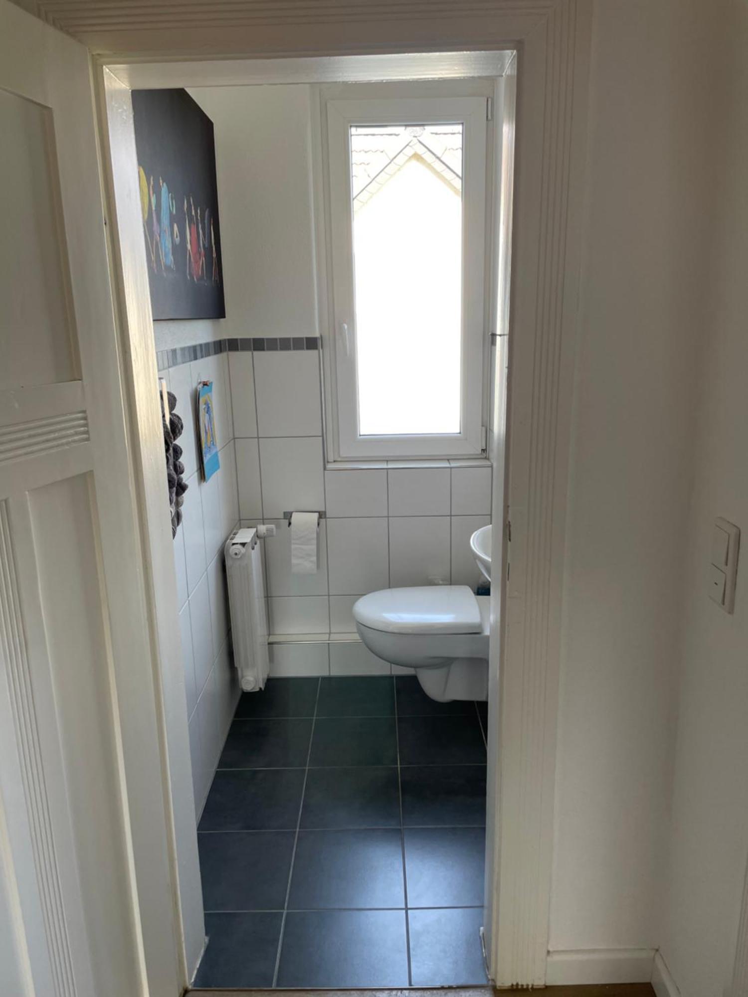 Ferienwohnung Woldemar Detmold Extérieur photo
