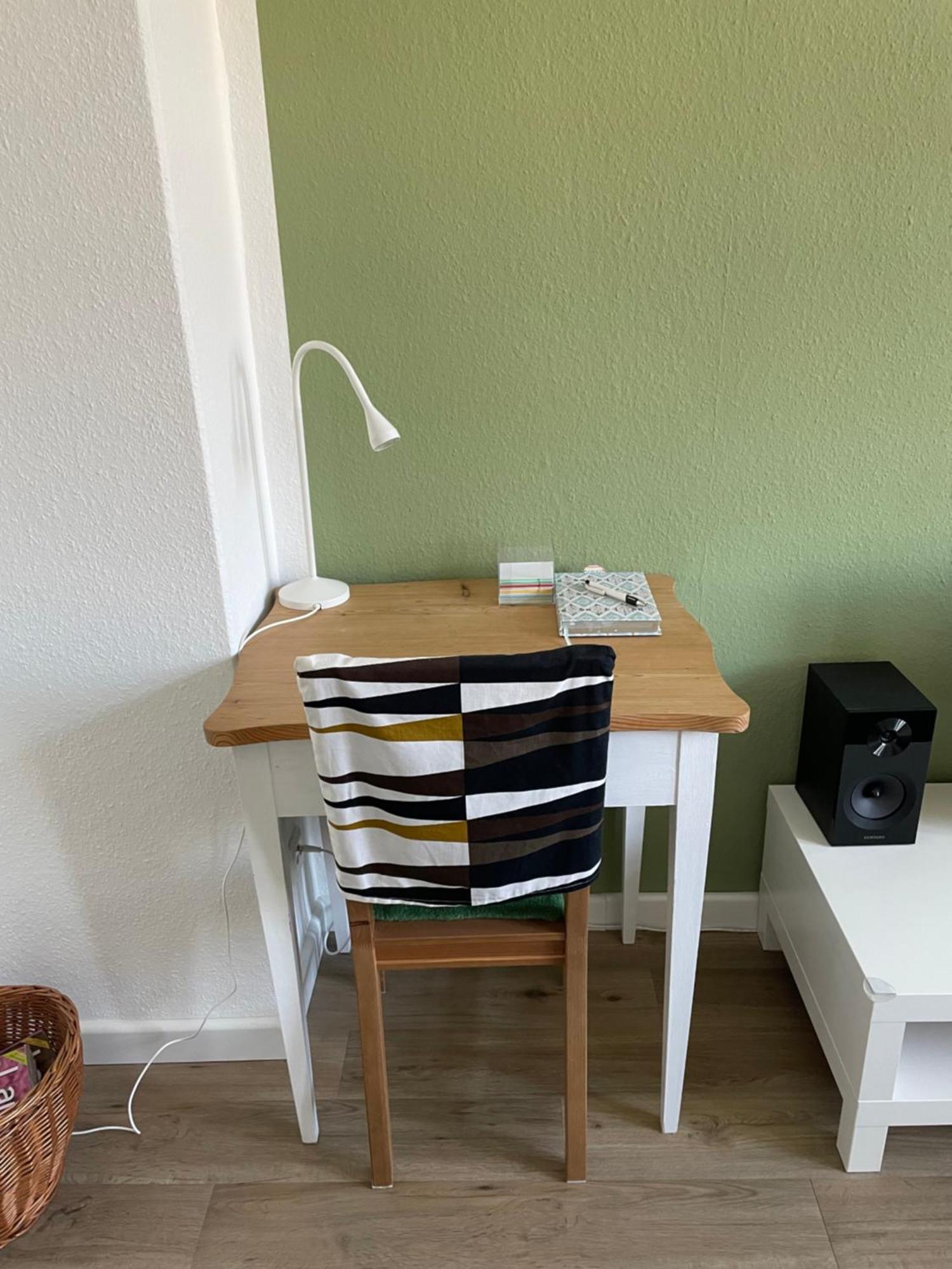 Ferienwohnung Woldemar Detmold Extérieur photo