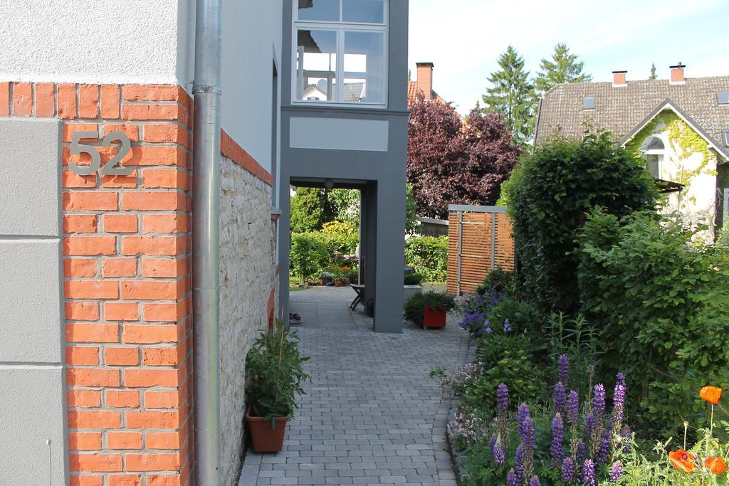 Ferienwohnung Woldemar Detmold Chambre photo